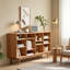 bibliothèque ouverte de style européen-1849203730