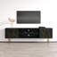 Meuble télé 70,9 po Haifa-262522079