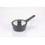 Ceramic 3-piece Saucepan Set