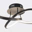 Cleophis LED Semi Flush Mount-1809821066