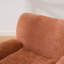 Fauteuil rembourré éponge rembourré éponge 42,11 po-119291407