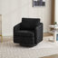 Fauteuil pivotant de 31,47 po Keesa CAL117-1292244638