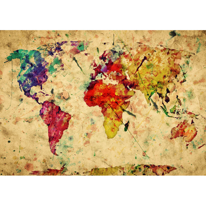 Friedi Area Rug, Rectangle 155 x 230cm