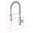 Vetta Pull Out Kitchen Faucet-100462975