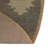 Barnesville Geometric Machine Made Power Loom Polypropylene Indoor / Outdoor Area Rug in Multi/Blue/Brown/Orange/Green-528423811