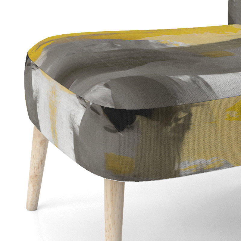 Fauteuil d'appoint Kuwanda
