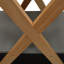 3 Piece Accent Shelf