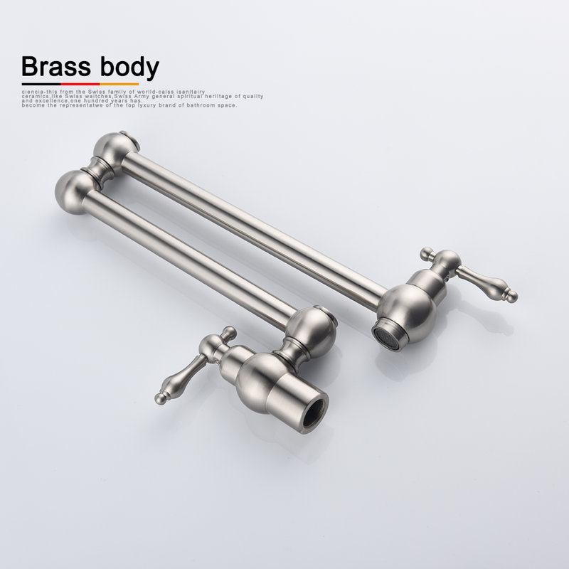 Pot Filler