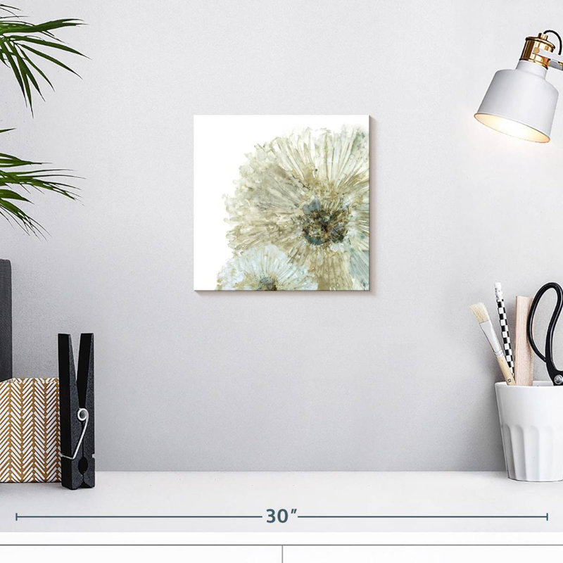 Harnek Glittering Mums I, H 10 po x l 10 po