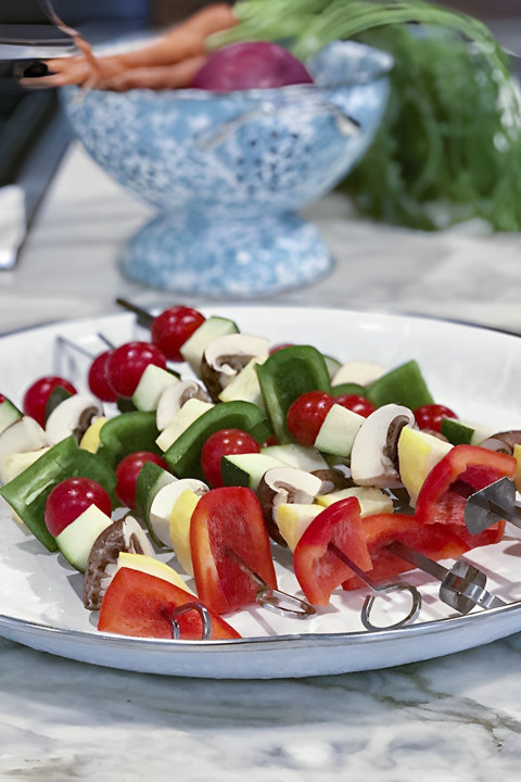 Serving Dishes & Platters