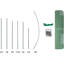 7 Ft W x 9 Ft D Hobby Greenhouse-1018715947