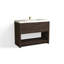 Vista 48" W Freestanding Single Bathroom Vanity-224931174-224931171-224931182