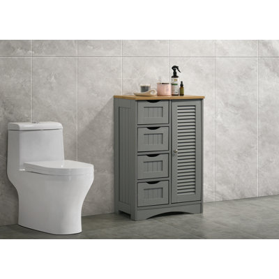 Danna Bathroom Cabinet