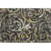 Premium Machine Washable Prisco Black Rug