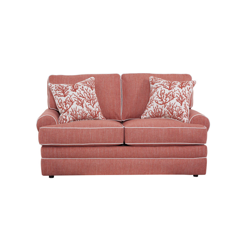 Annick 69'' Upholstered Loveseat