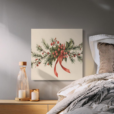 Wrapped Canvas Print Set