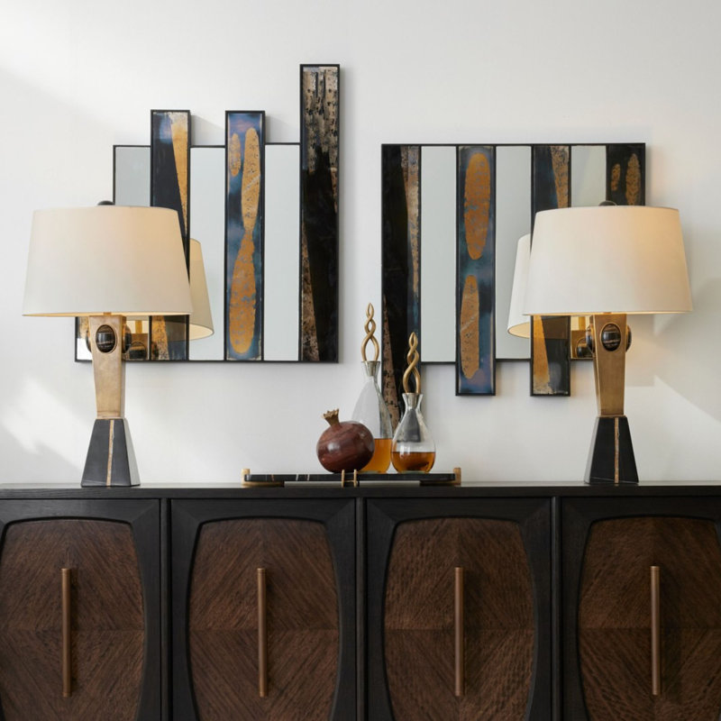 Darcy Mirror