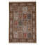 Bakhtiar Oriental Wool Hand Woven Area Rug-61312395