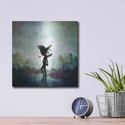 " Discovery " by Mario Sanchez Nevado
