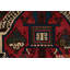 Kazak Wool Oriental Area Rug