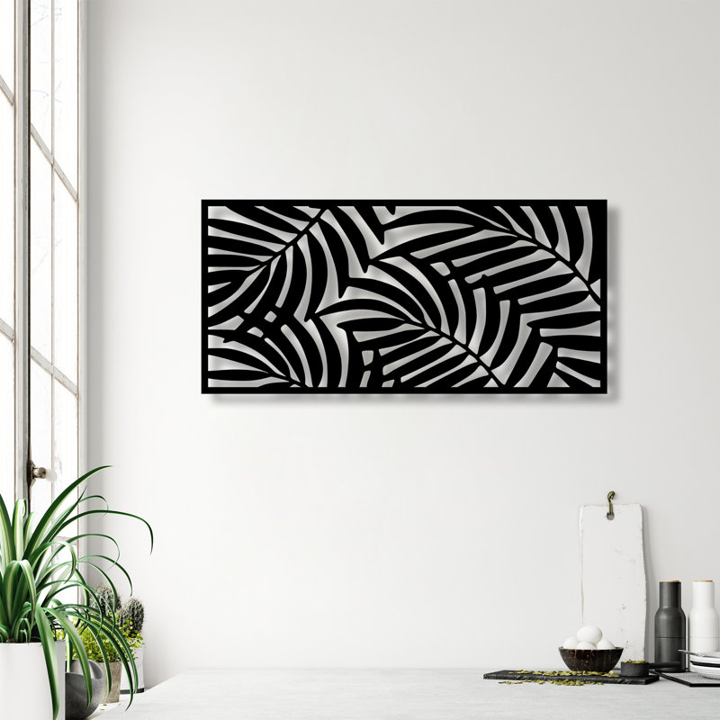 Hanah Home Wall Décor