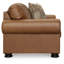 Carianna Carianna Oversized Chair