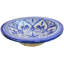 Handmade Ceramic Decorative Plate