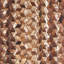 Braided Bacbac Shimmer Wallpaper