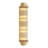 Paolino Flush Mounted Sconce