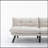 Convertible Folding Modern Sofa Bed-301335029