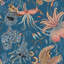 Ardmore Velvet Fabric