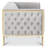 Poston 81.5'' Velvet Sofa-1192393418