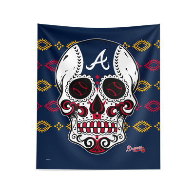 Polyester Wall Decor on Wall Hanging
