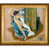 Athenian Gold Floater Framed is out of stock