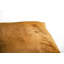 Ombre Rectangle Velvet Pillow Cover & Insert-63942432