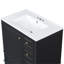 Meuble-lavabo sophistiqué avec rangement abondant et construction robuste-711043617-711043619