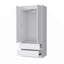 Armoire 2 tiroirs-107082008