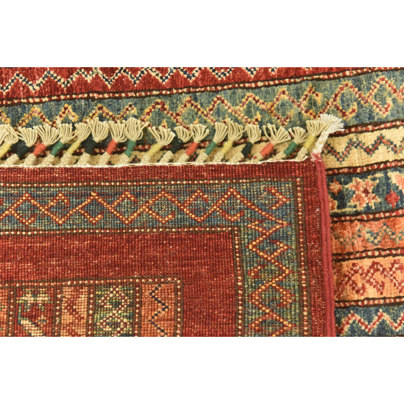 Nitta Multi Rug