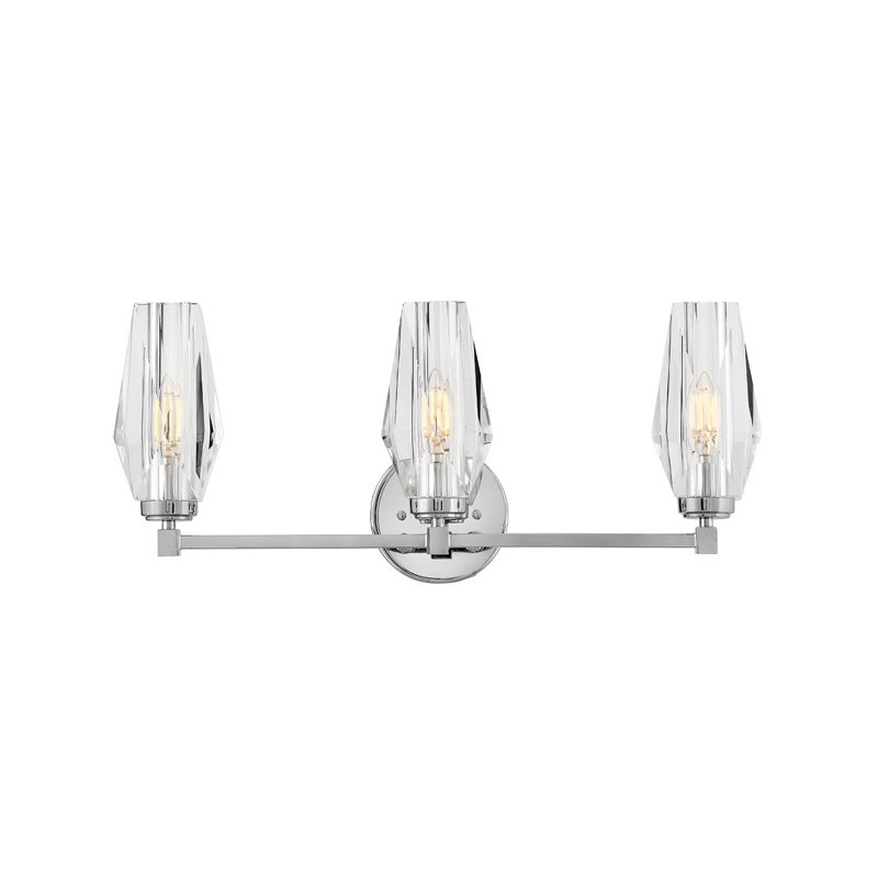 Ana 3 - Light Bath Sconce