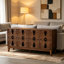 Buffet 60,5 po Mid Century-1464554858