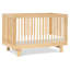Hudson 3-in-1 Convertible Crib-1848583090