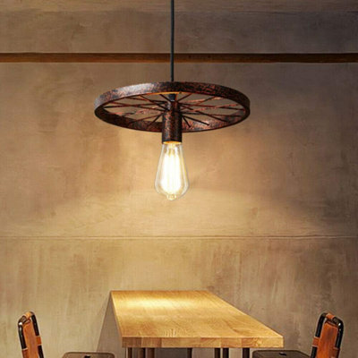 Rittman 1 - Light Single Pendant