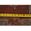 Tapis de couloir géométrique 4 x 13
