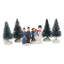 Christmas Figurines & Collectibles