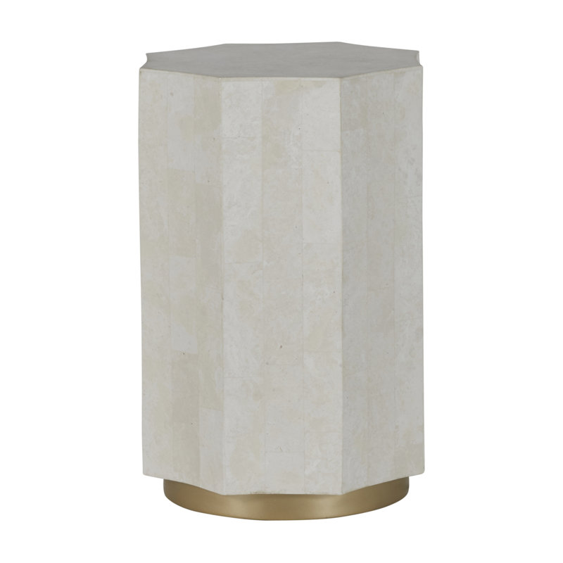Bellany Block End Table