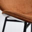 Chaise trépied Mid-Century Modern-1574376689