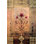 Crimson Blossom - peinture sur toile tendue