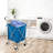 43'' H x 8'' W Utility Cart with Wheels-73174737