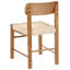 45cm H Solid Wood Side Chair-149359026