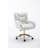 Teddy Swivel Office Chair With Metal Base-1765558883